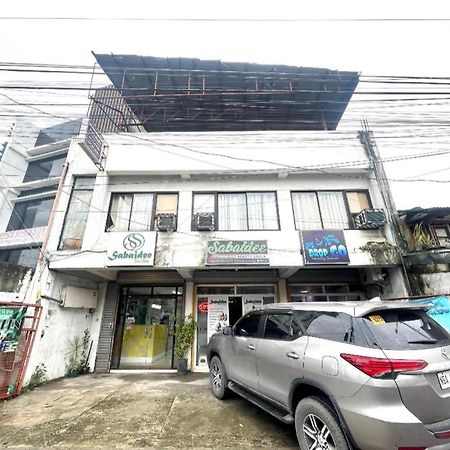 Oyo 910 Sabaidee Suites Mandawe Exterior foto